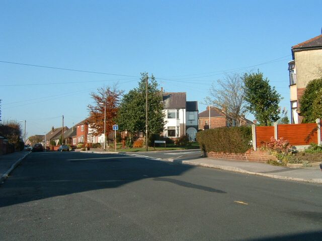 Coniston Park Drive, Standish