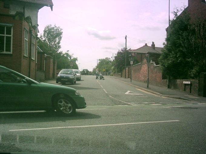 Cansfield Grove, Ashton-in-Makerfield