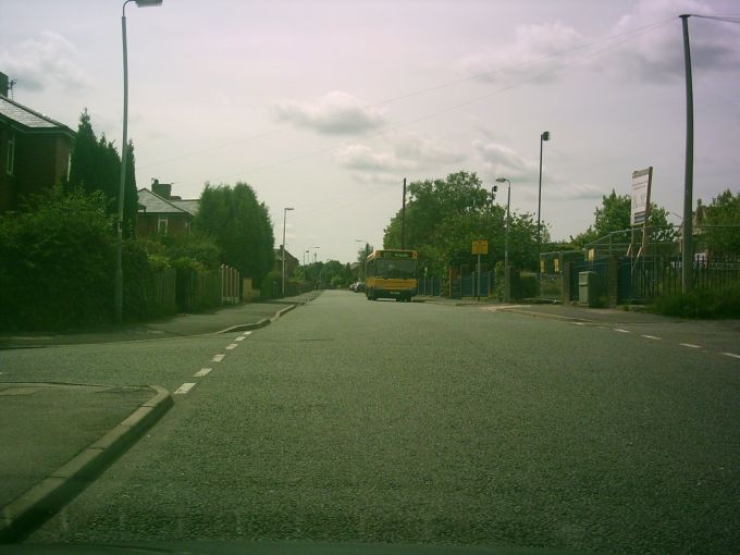 Cansfield Grove, Ashton-in-Makerfield