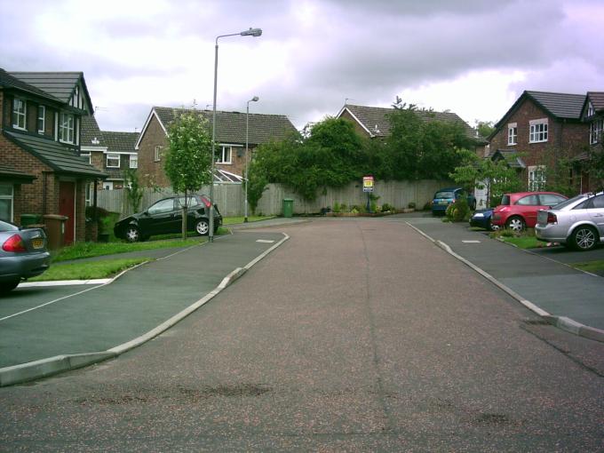 Clough, The, Ashton-in-Makerfield