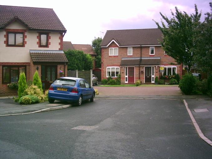 Coralin Way, Ashton-in-Makerfield