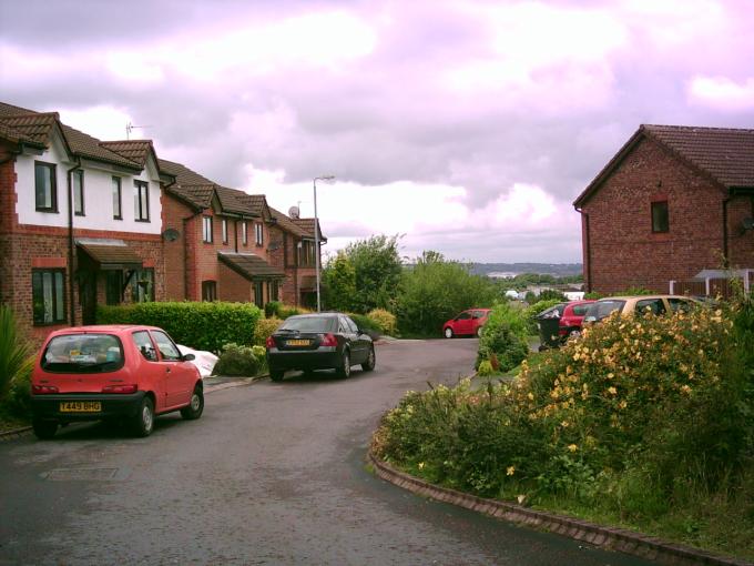 Coralin Way, Ashton-in-Makerfield