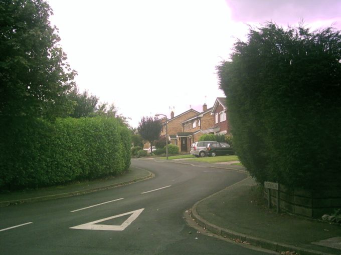 Calverhall Way, Ashton-in-Makerfield