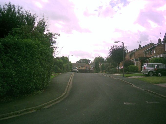 Calverhall Way, Ashton-in-Makerfield