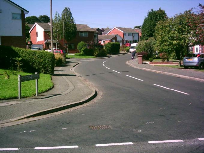 Coldstone Drive, Ashton-in-Makerfield