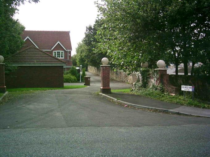 Chelwood Park, Ashton-in-Makerfield