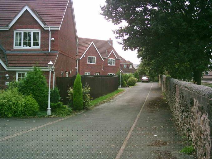 Chelwood Park, Ashton-in-Makerfield