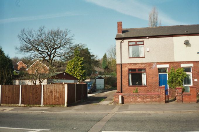 Chorley Road, Standish