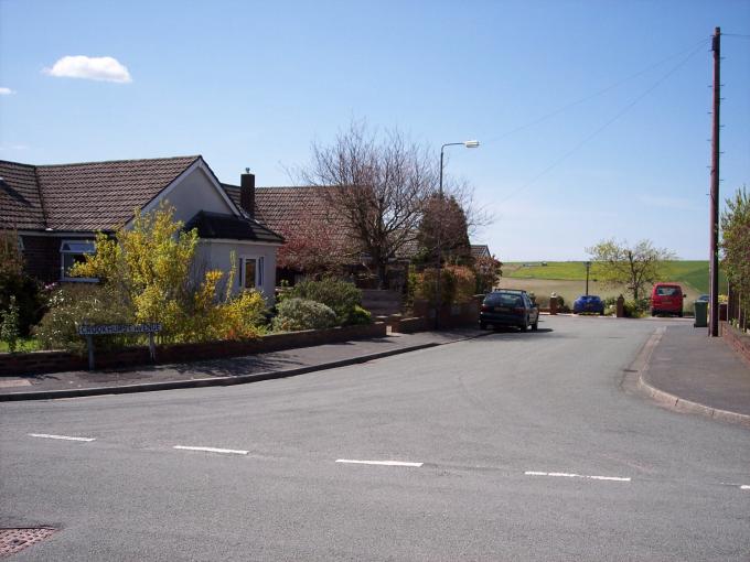 Crookhurst Avenue, Billinge