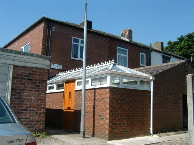 Cross Street, Aspull