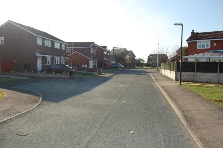 Cashmore Drive, Hindley