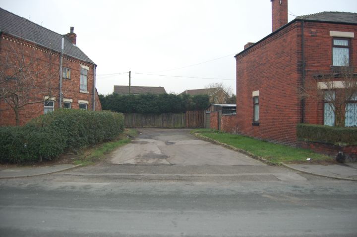 Crook Street, Hindley