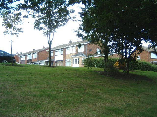 Devon Drive, Standish