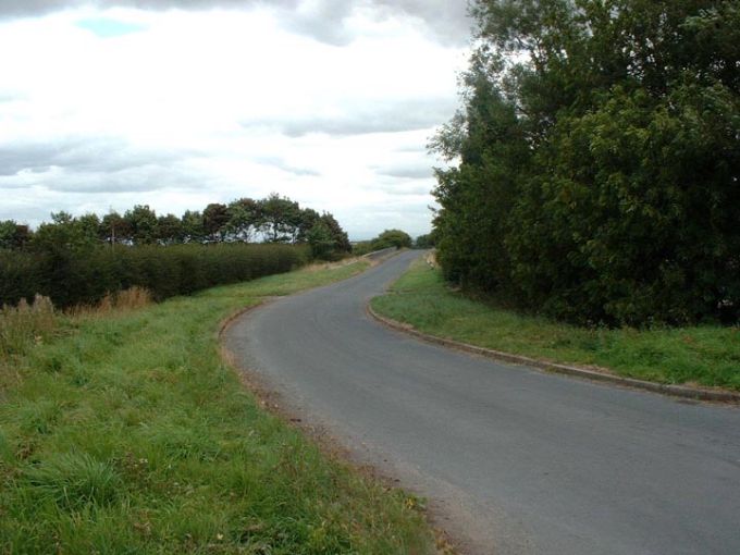 Drummer's Lane, Ashton-in-Makerfield