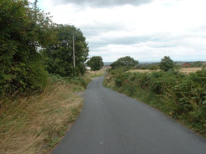 Drummer's Lane, Ashton-in-Makerfield