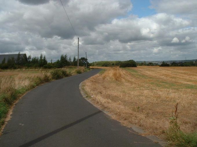 Drummer's Lane, Ashton-in-Makerfield