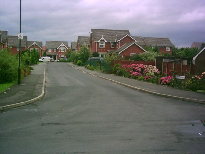 Dunsdale Drive, Ashton-in-Makerfield