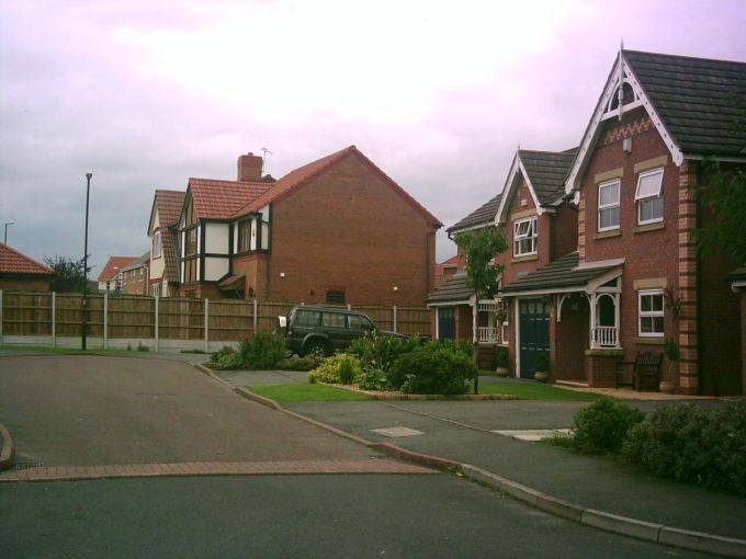 Dunsdale Drive, Ashton-in-Makerfield