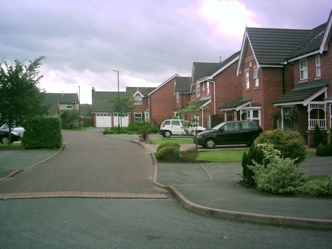 Dunsdale Drive, Ashton-in-Makerfield