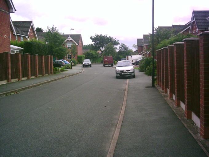 Dunsdale Drive, Ashton-in-Makerfield