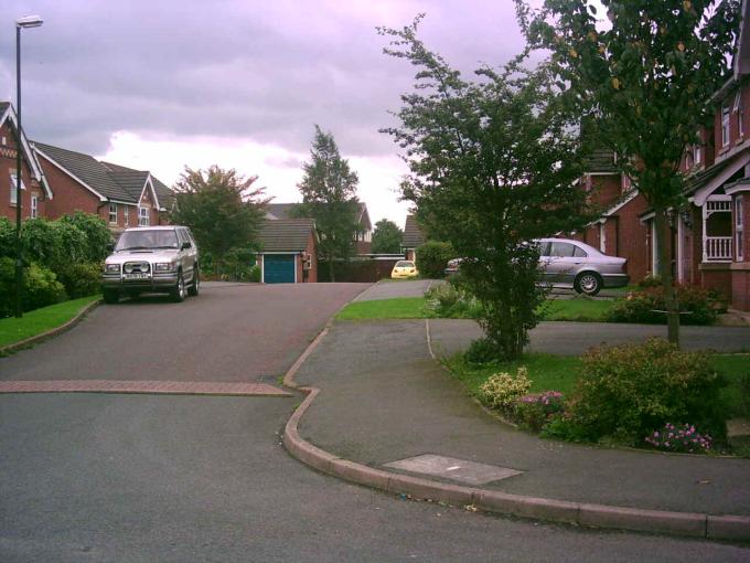 Dunsdale Drive, Ashton-in-Makerfield