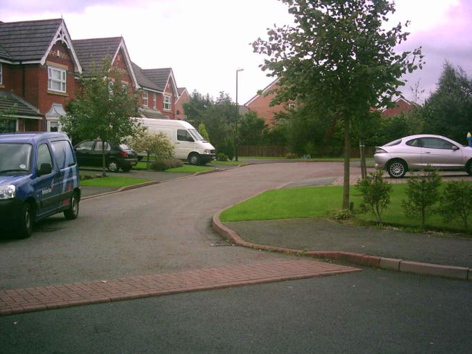 Dunsdale Drive, Ashton-in-Makerfield