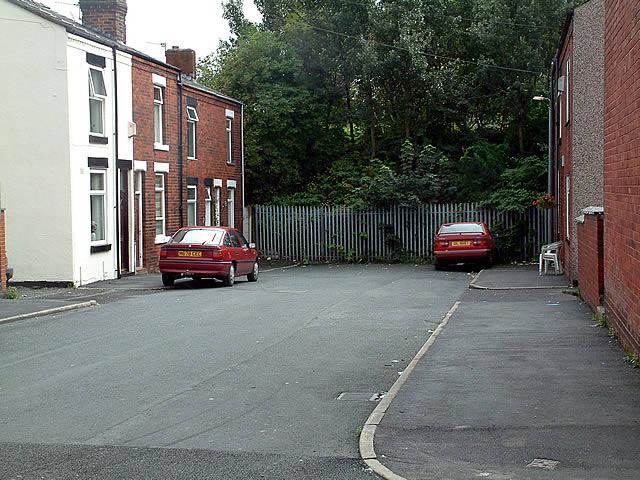 Duke Street, Platt Bridge