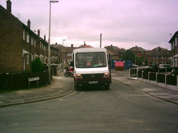 Derwent Road, Ashton-in-Makerfield