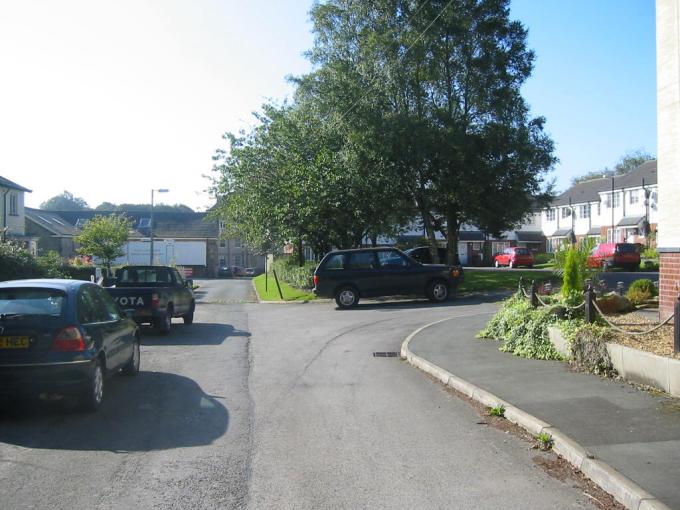 Dobson Close, Appley Bridge