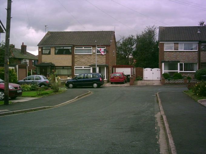 Dalton Grove, Ashton-in-Makerfield