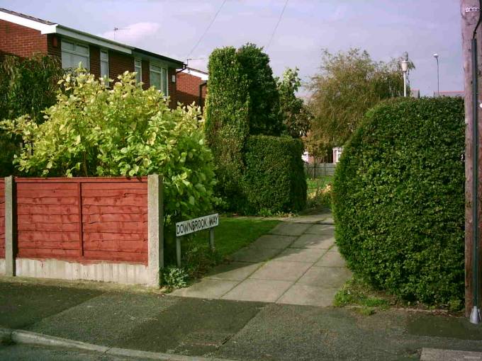 Downbrook Way, Ashton-in-Makerfield