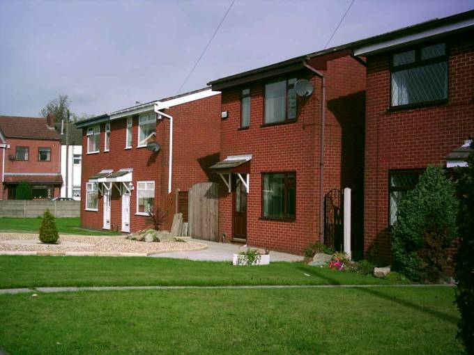 Downbrook Way, Ashton-in-Makerfield