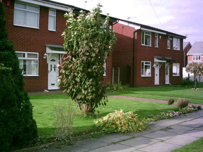 Downbrook Way, Ashton-in-Makerfield