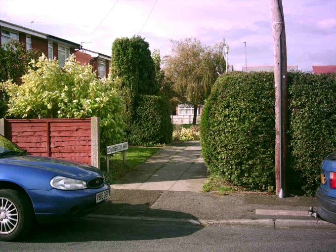 Downbrook Way, Ashton-in-Makerfield