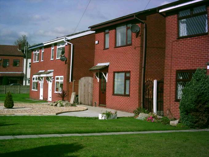 Downbrook Way, Ashton-in-Makerfield