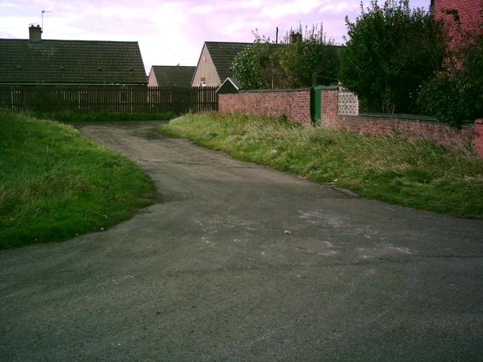 Dudley Street, Ashton-in-Makerfield