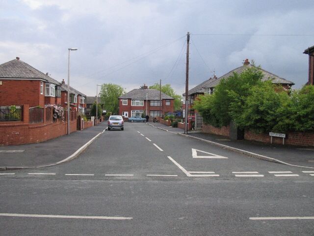 Denton Grove, Orrell