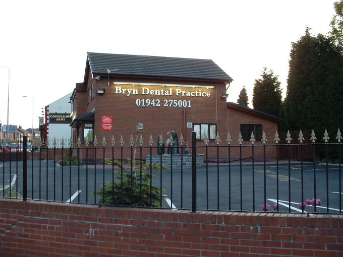 Downall Green Road, Ashton-in-Makerfield