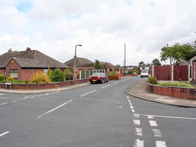 Douglas Drive, Orrell