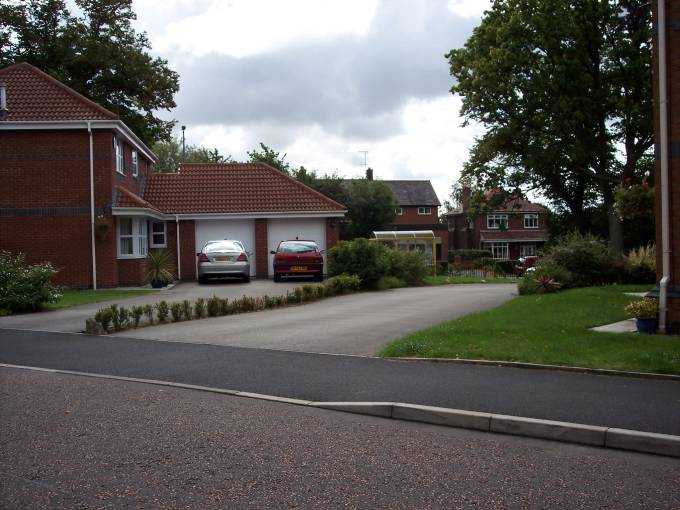 Delph Meadow Gardens, Billinge