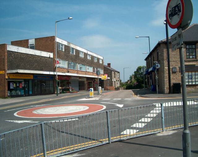 Dingle Road, Upholland