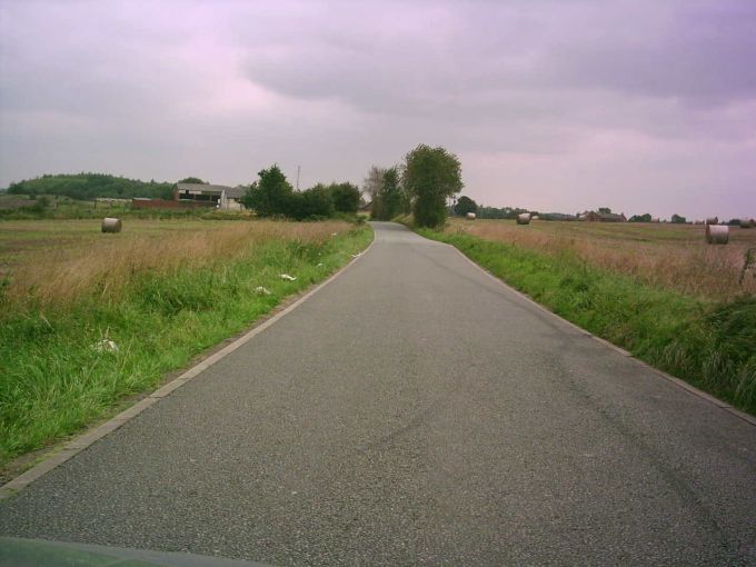 Edge Green Road, Ashton-in-Makerfield