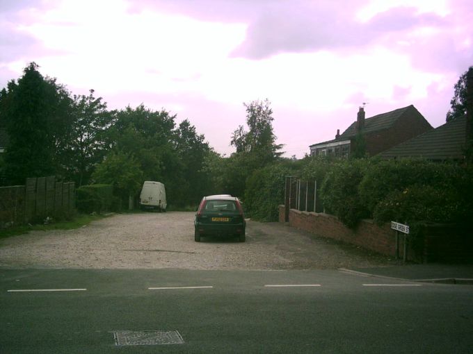 Edge Green Street, Ashton-in-Makerfield