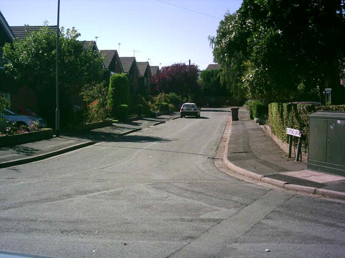 Elstead Grove, Ashton-in-Makerfield