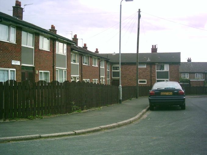 Elmsbury Street, Ashton-in-Makerfield