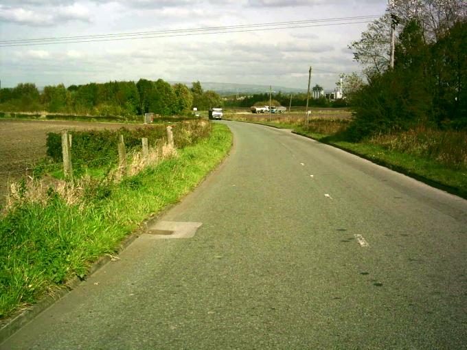 Edge Green Road, Ashton-in-Makerfield