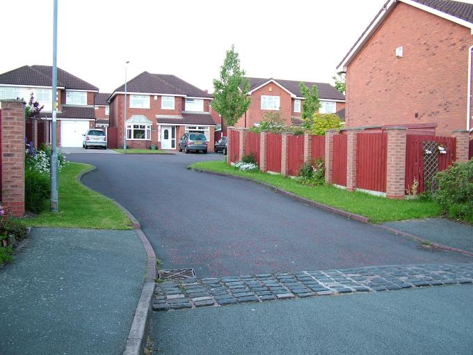 Elm Croft, Wigan