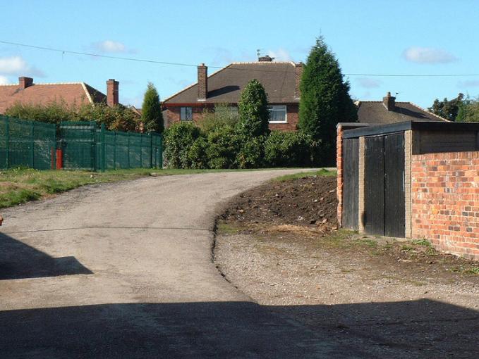 Everton Street, Ashton-in-Makerfield