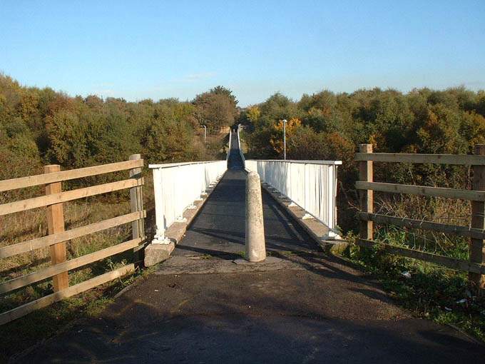 Edge Hall Road, Orrell