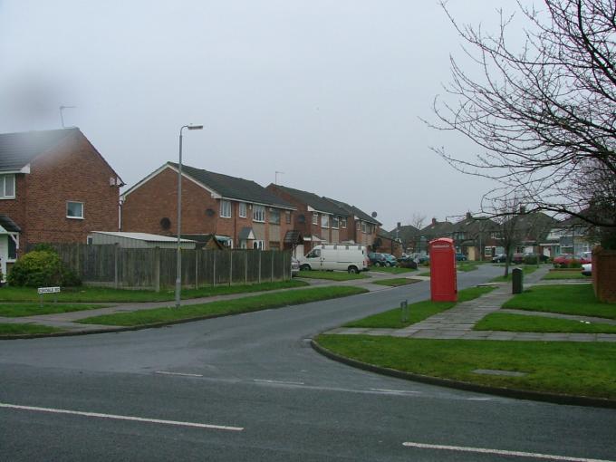 Eskdale Road, Ashton-in-Makerfield